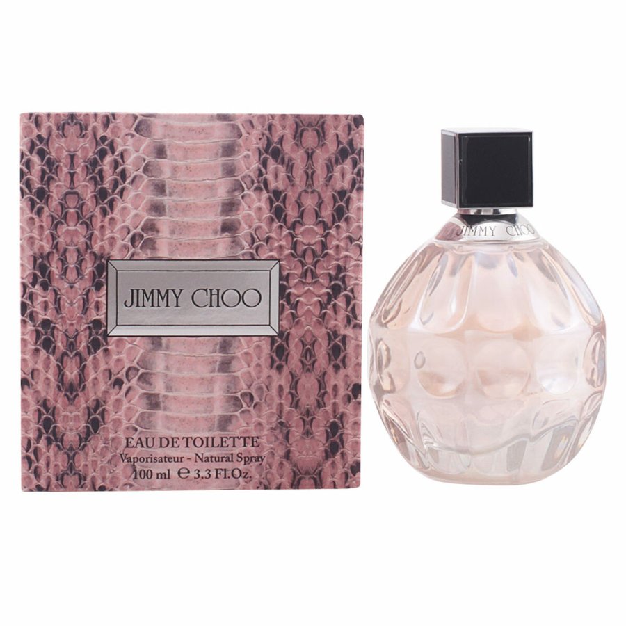 Dameparfume Jimmy Choo EDT #6