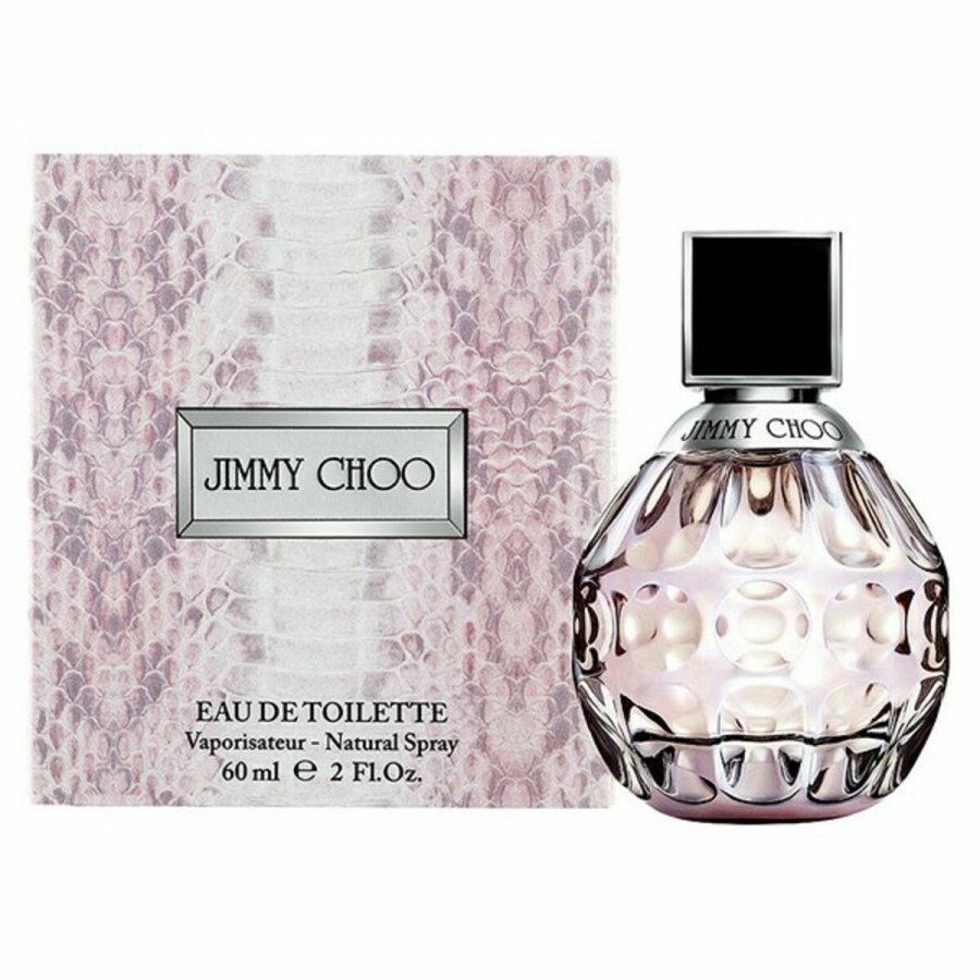 Dameparfume Jimmy Choo Natural EDT 60 ml #1