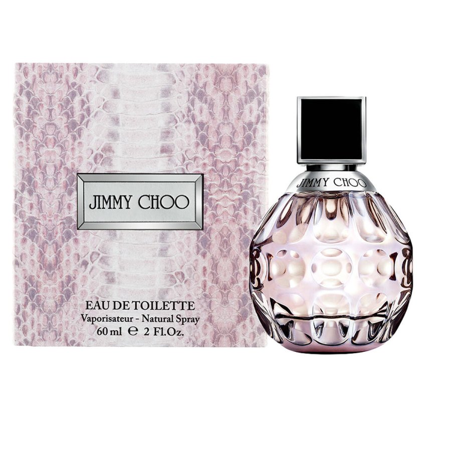 Dameparfume Jimmy Choo EDT #5