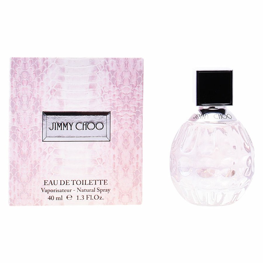 Dameparfume Jimmy Choo EDT #4