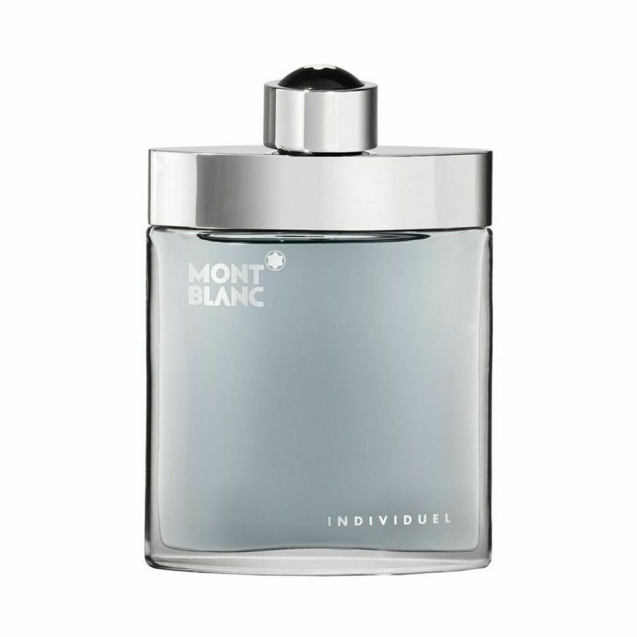 Herreparfume Montblanc EDT 75 ml Individuel #1