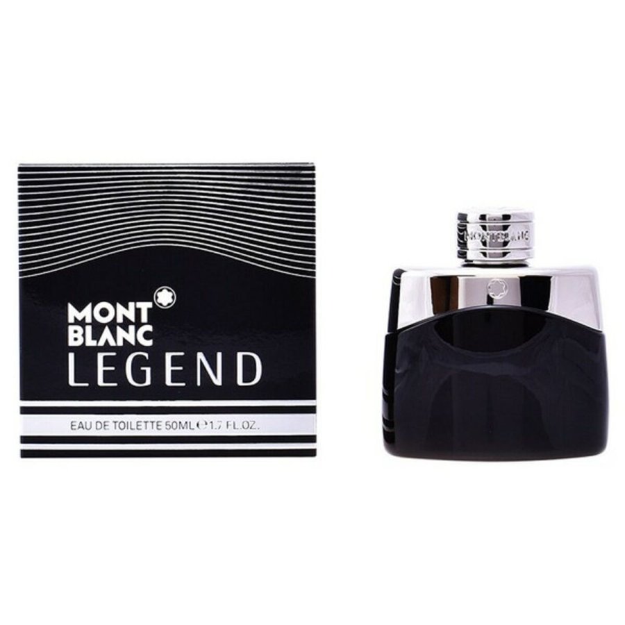 Herreparfume Montblanc EDT #2