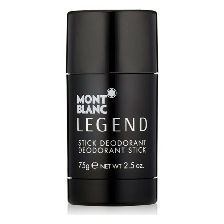 Stick-Deodorant LEGEND Montblanc Legend (75 g) 75 g #1