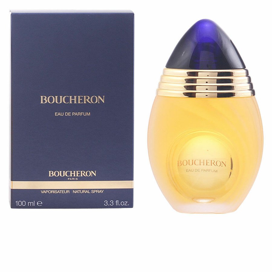 Dameparfume Boucheron BOUCHERON EDP EDP 100 ml #1