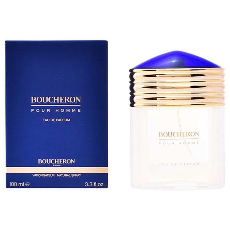 Herreparfume Boucheron Boucheron Homme EDP #1
