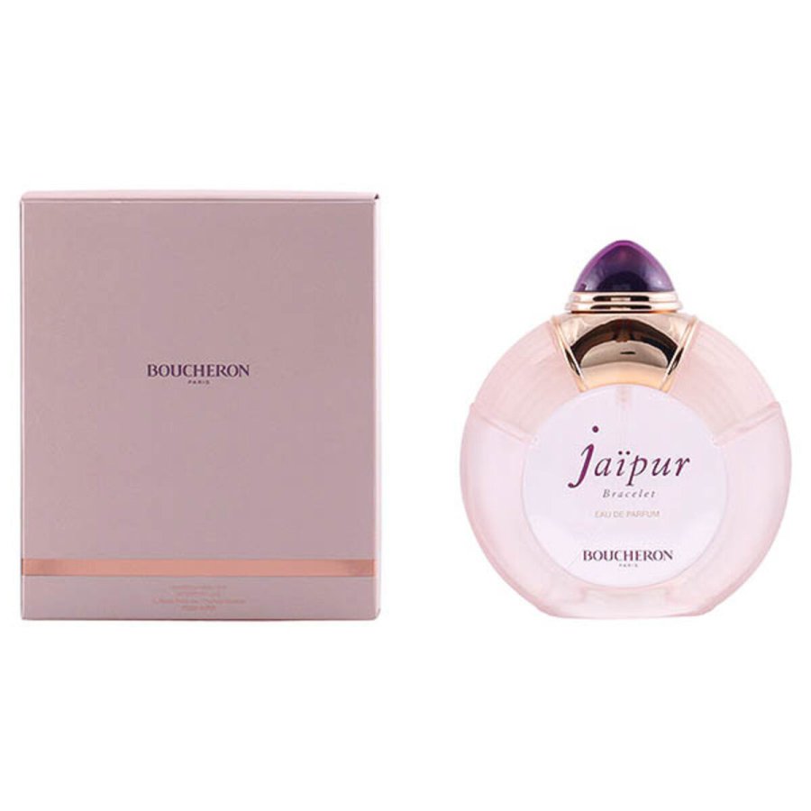 Dameparfume Boucheron Jaipur Bracelet EDP 100 ml #1