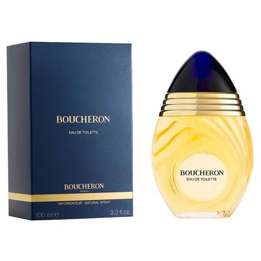 Dameparfume Boucheron Femme EDT #1