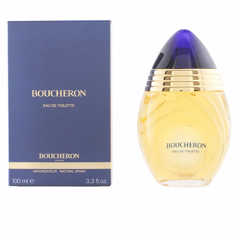 Dameparfume Boucheron EDT #3