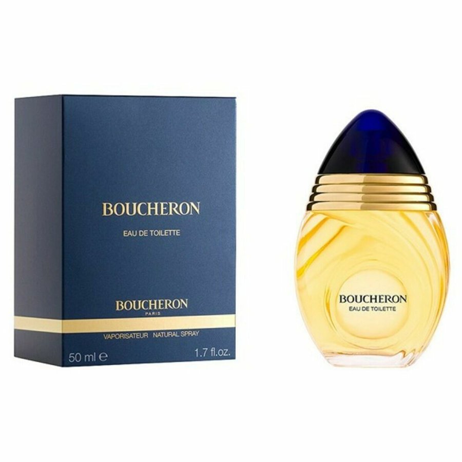 Dameparfume Boucheron EDT #5