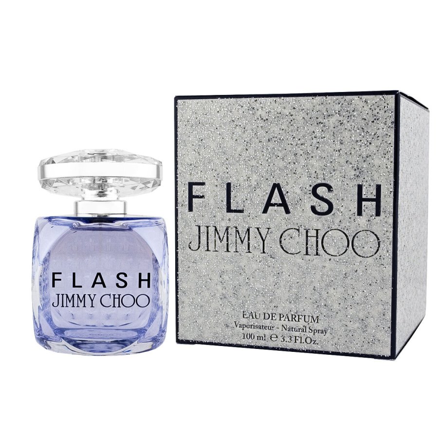 Dameparfume Jimmy Choo Flash #6