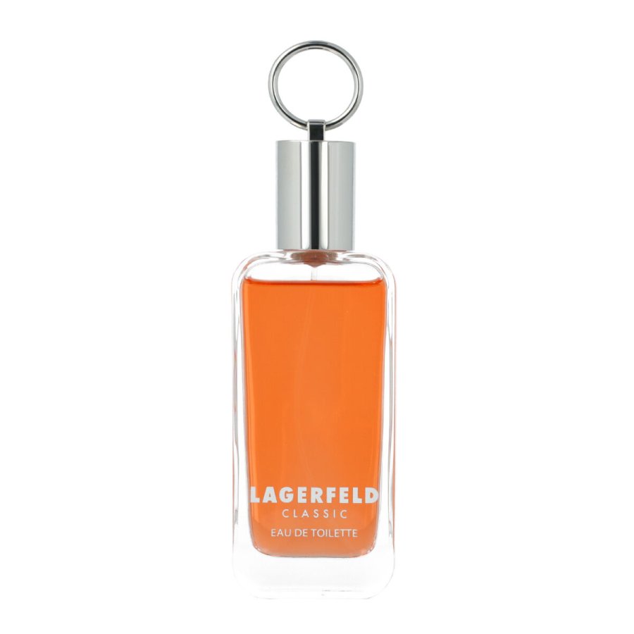 Herreparfume Karl Lagerfeld LAGERFELD CLASSIC EDT 50 ml #2