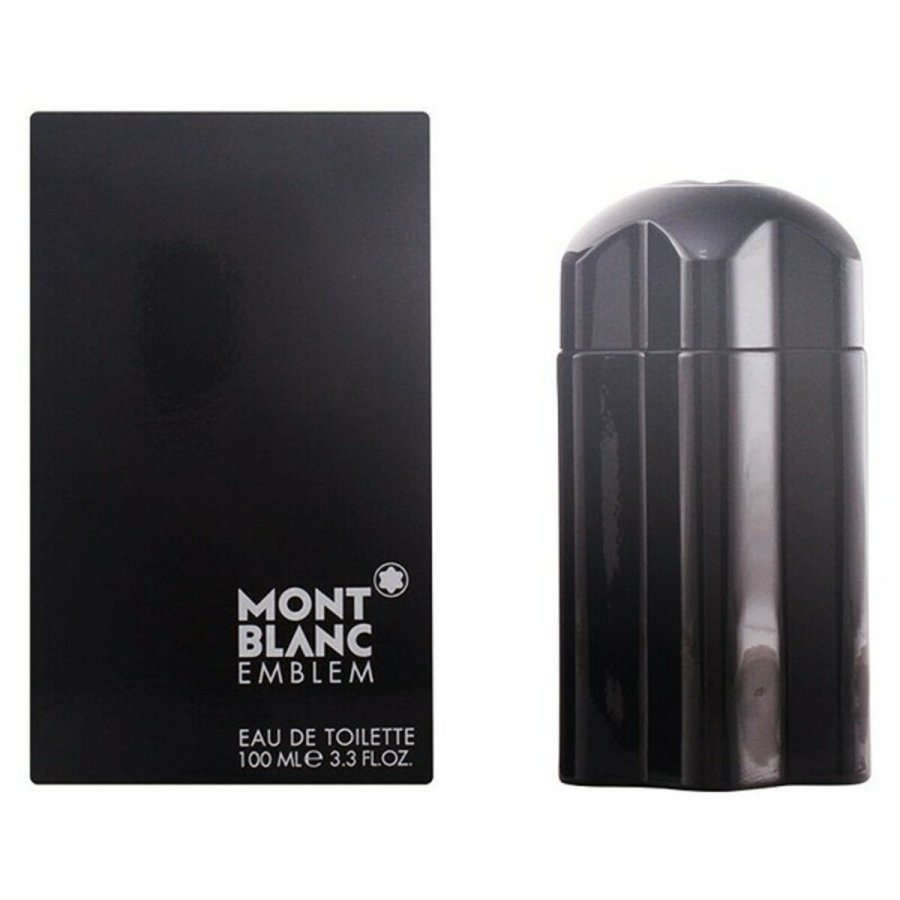 Herreparfume Emblem Montblanc EDT #1