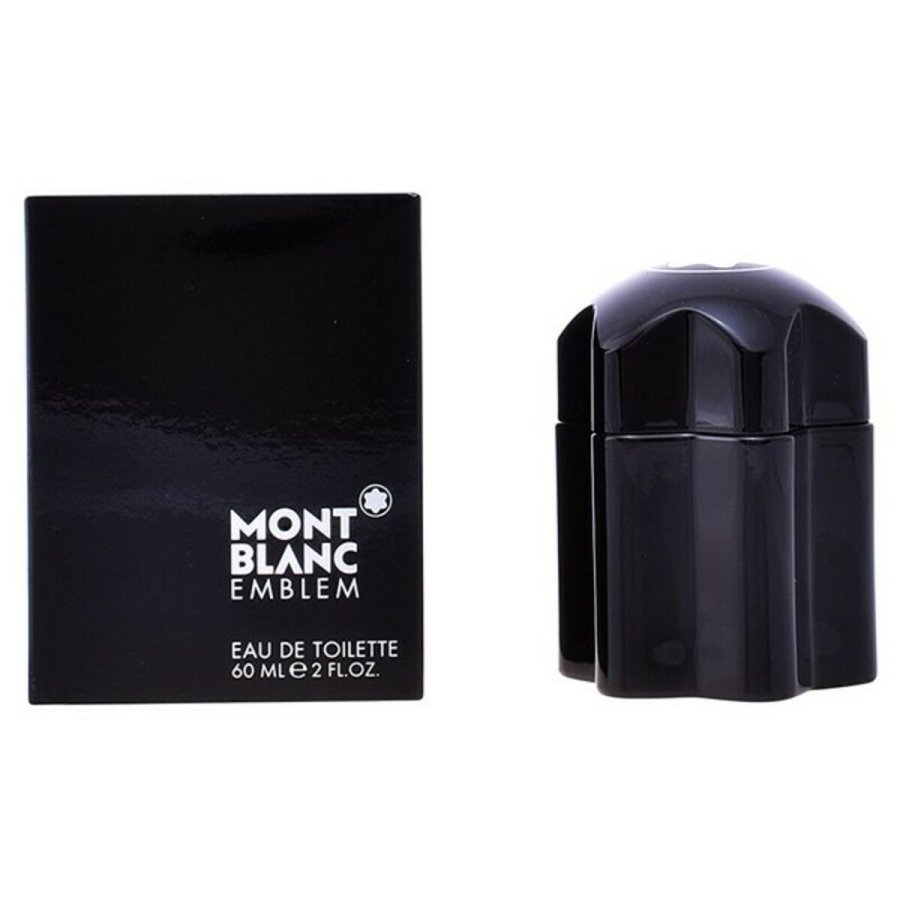 Herreparfume Emblem Montblanc EDT #3