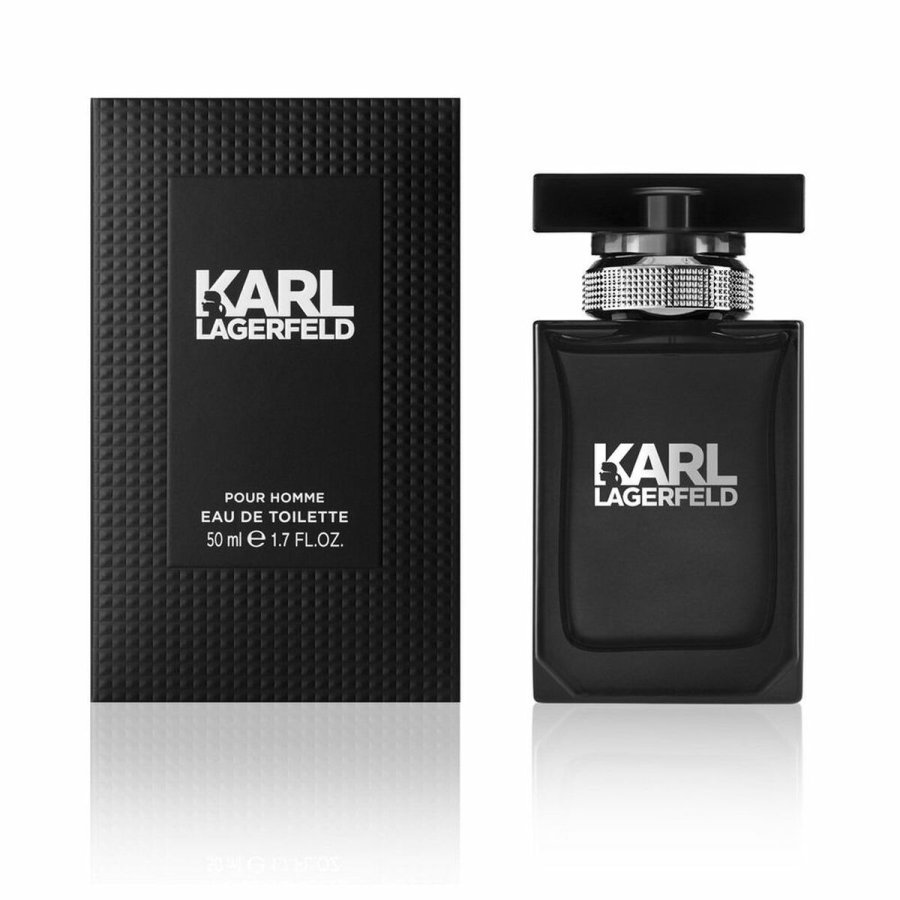 Herreparfume Lagerfeld EDT #2