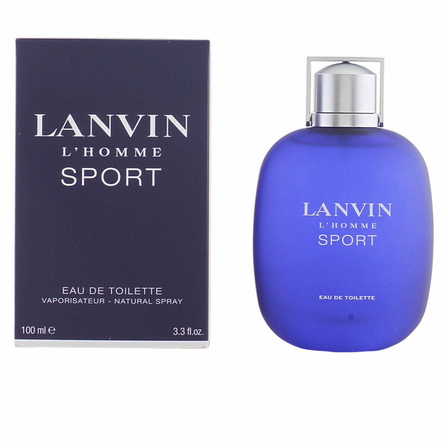 Herreparfume Lanvin 459163 EDT 100 ml #3