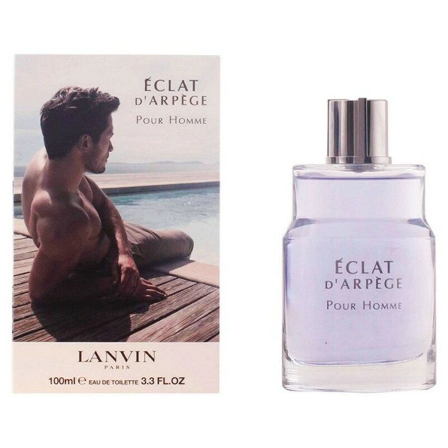 Herreparfume Lanvin EDT 100 ml #2