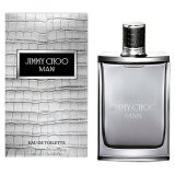Herreparfume Jimmy Choo Man EDT #1