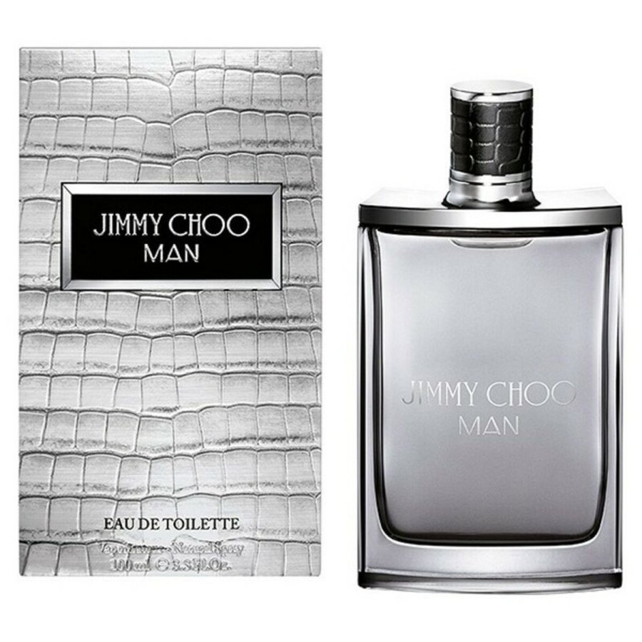 Herreparfume Jimmy Choo EDT #1