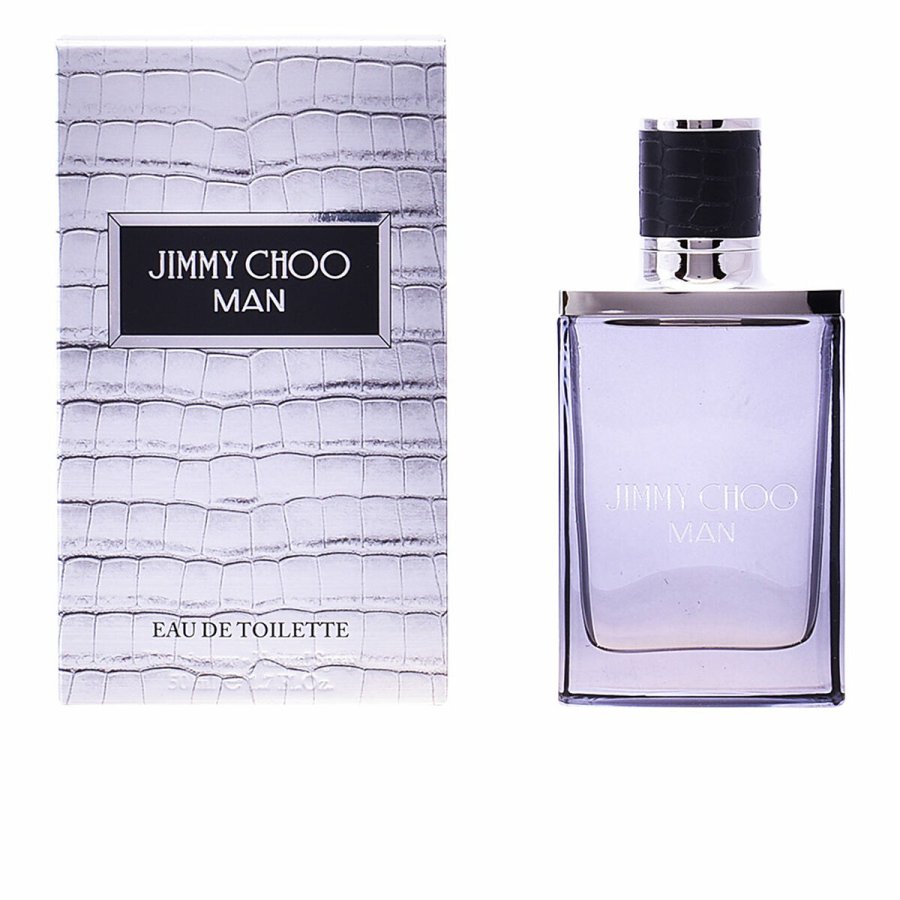 Herreparfume Jimmy Choo EDT #7