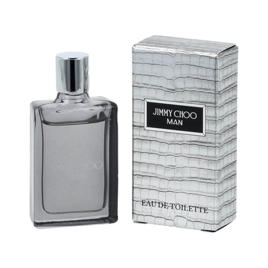 Herreparfume Jimmy Choo EDT Jimmy Choo Man 4,5 ml #1
