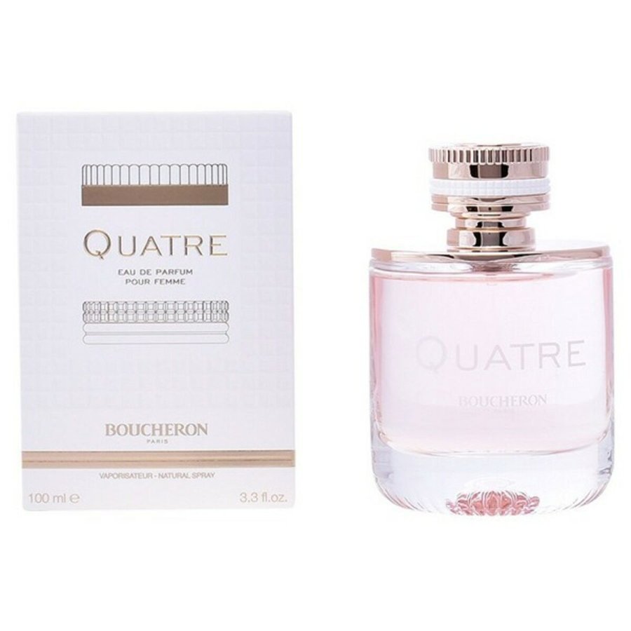 Dameparfume Quatre Femme Boucheron EDP EDP #1