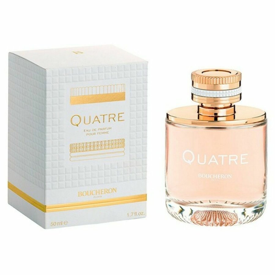 Dameparfume Boucheron Quatre pour Femme EDP 100 ml #2