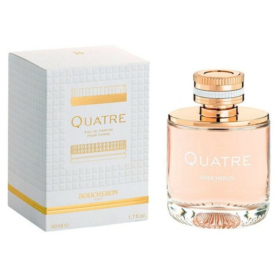 Dameparfume Quatre Femme Boucheron EDP EDP #5