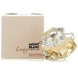 Dameparfume Lady Emblem Montblanc Lady Emblem EDP Lady Emblem 75 ml #1