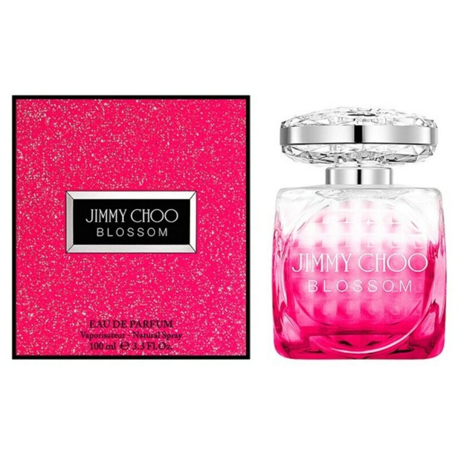 Dameparfume Blossom Jimmy Choo EDP EDP #1
