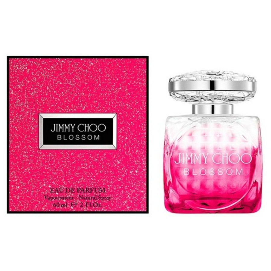 Dameparfume Blossom Jimmy Choo EDP EDP #2