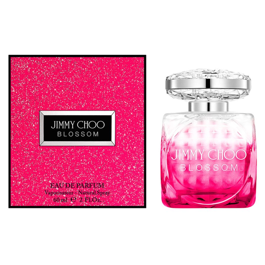 Dameparfume Blossom Jimmy Choo EDP EDP #7