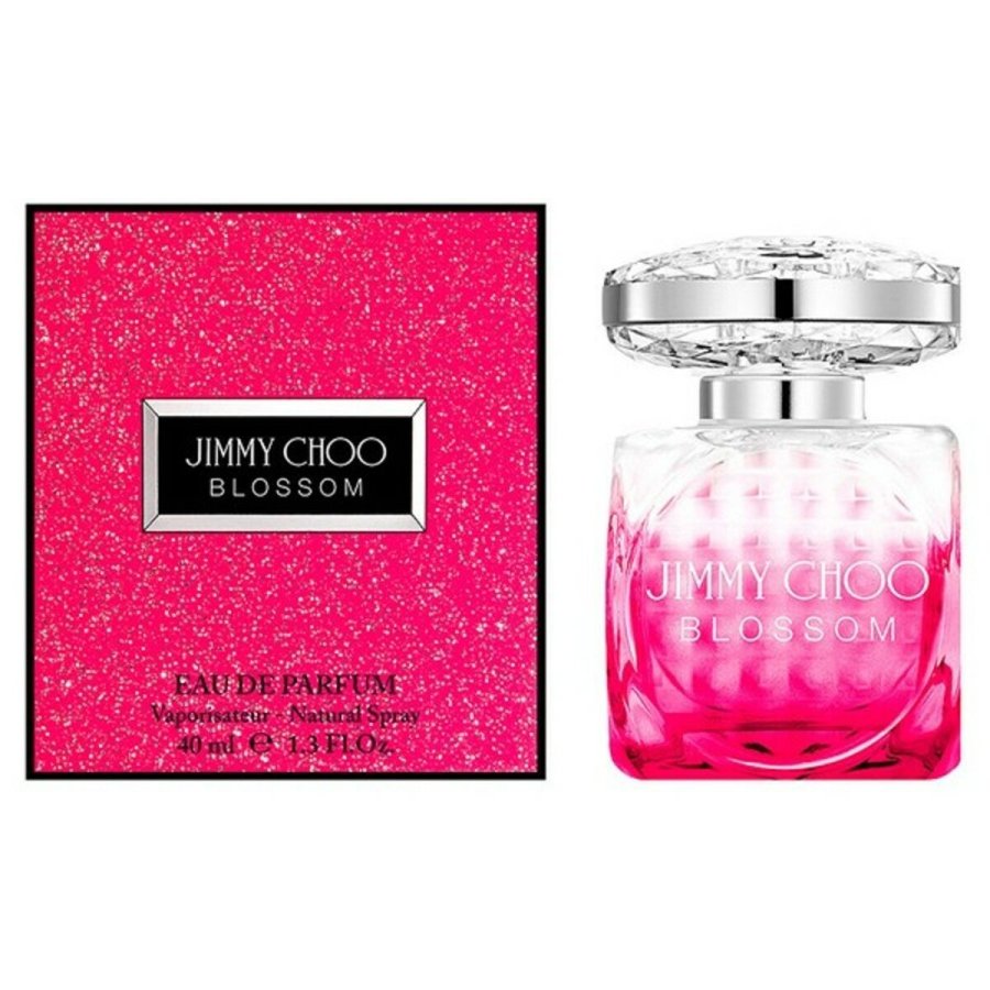 Dameparfume Blossom Jimmy Choo EDP EDP #5