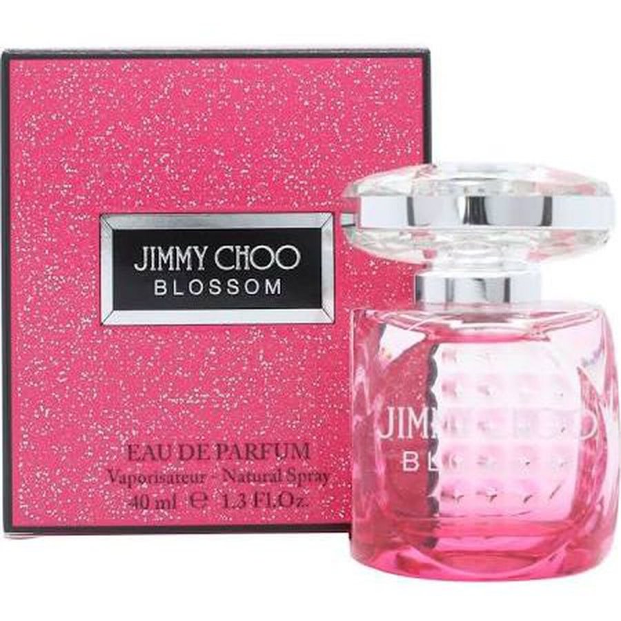 Dameparfume Blossom Jimmy Choo CH006A03 EDP #1