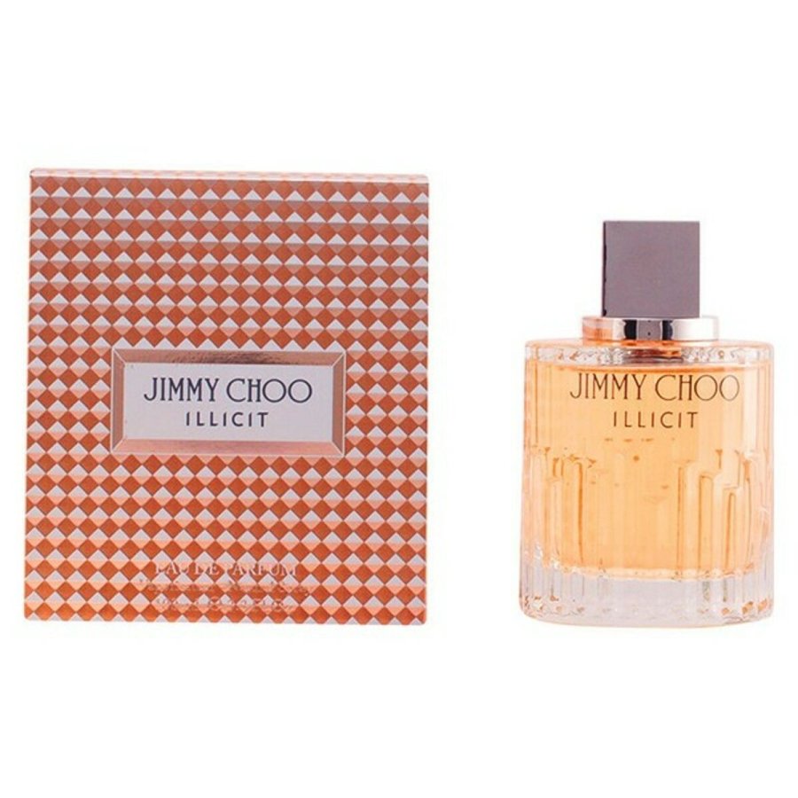 Dameparfume Illicit Jimmy Choo EDP EDP #1