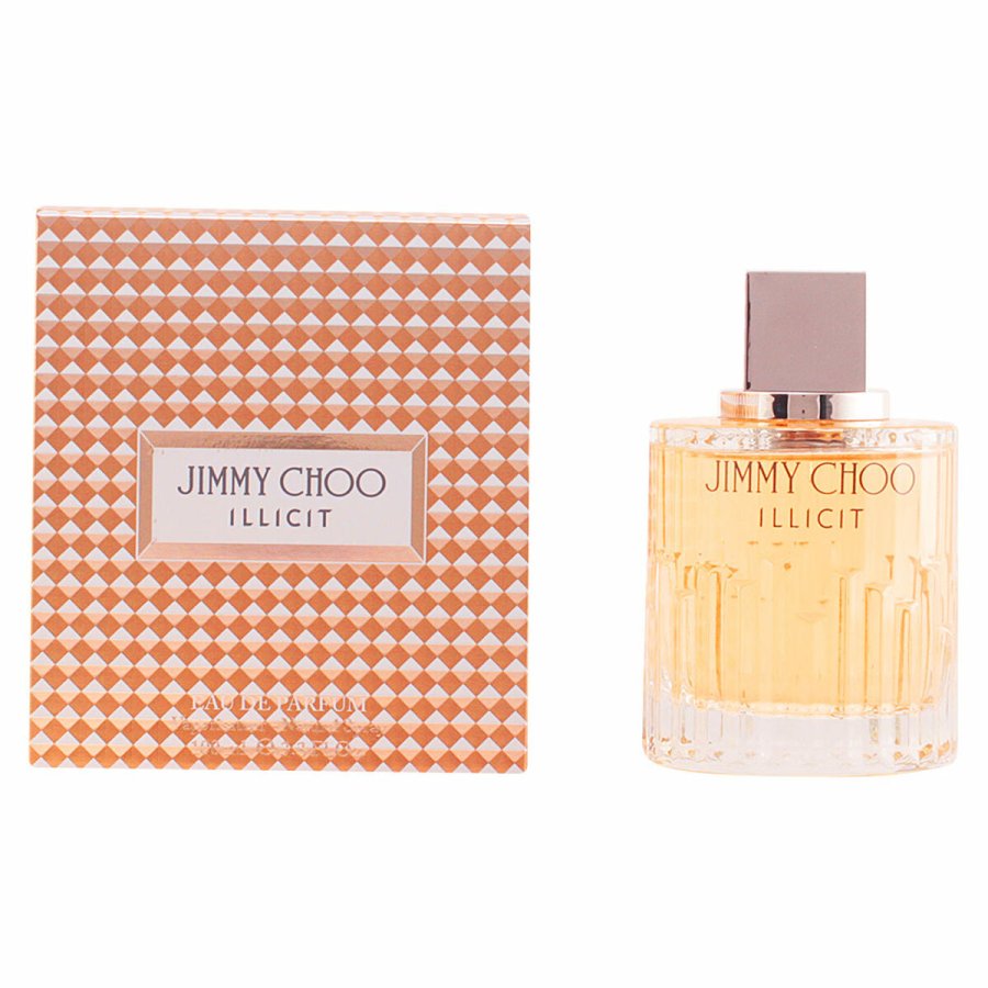 Dameparfume Illicit Jimmy Choo EDP EDP #5