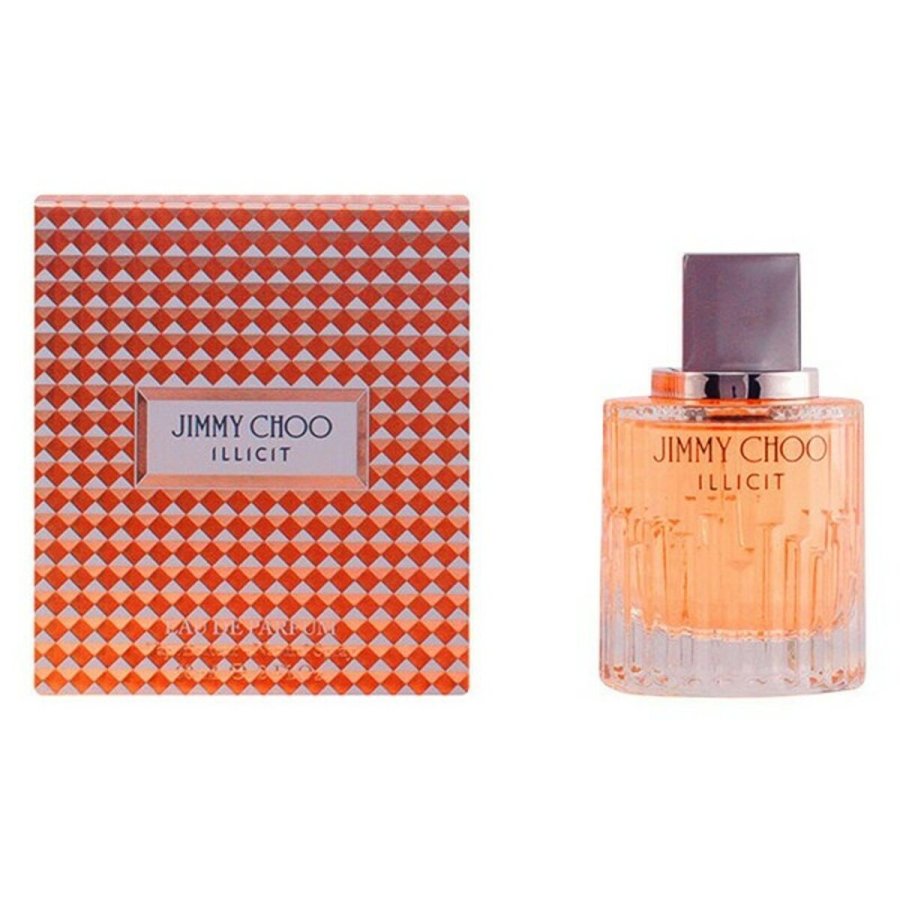 Dameparfume Illicit Jimmy Choo EDP EDP #2