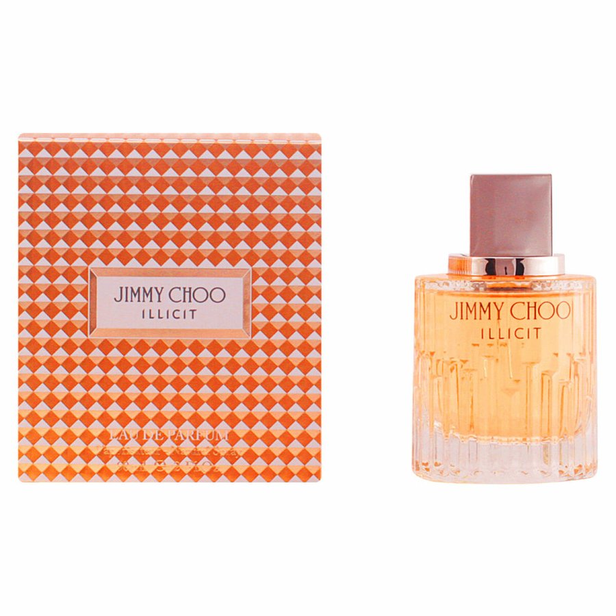 Dameparfume Illicit Jimmy Choo EDP EDP #4