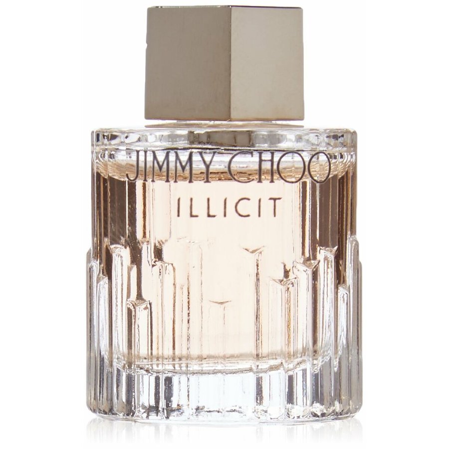 Dameparfume Jimmy Choo EDP Illicit 4,5 ml #2