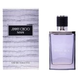 Herreparfume Jimmy Choo Man EDT #3