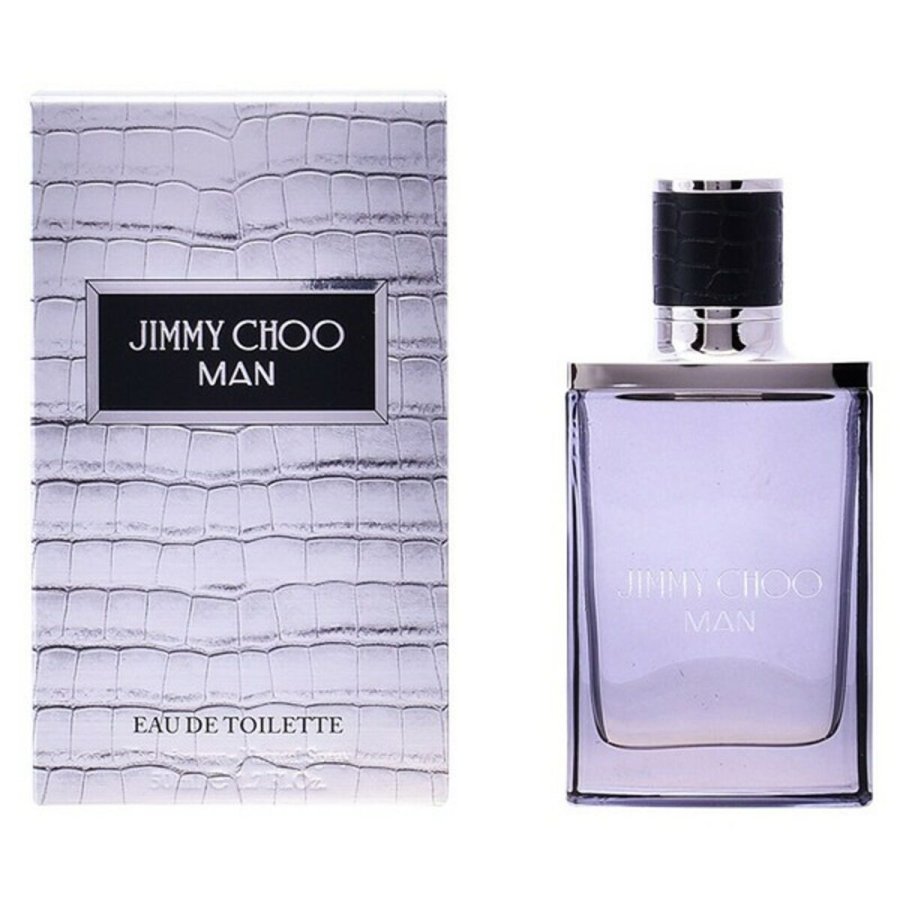 Herreparfume Jimmy Choo Man EDT #3