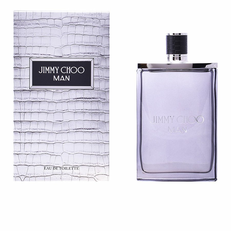 Herreparfume Jimmy Choo EDT #6
