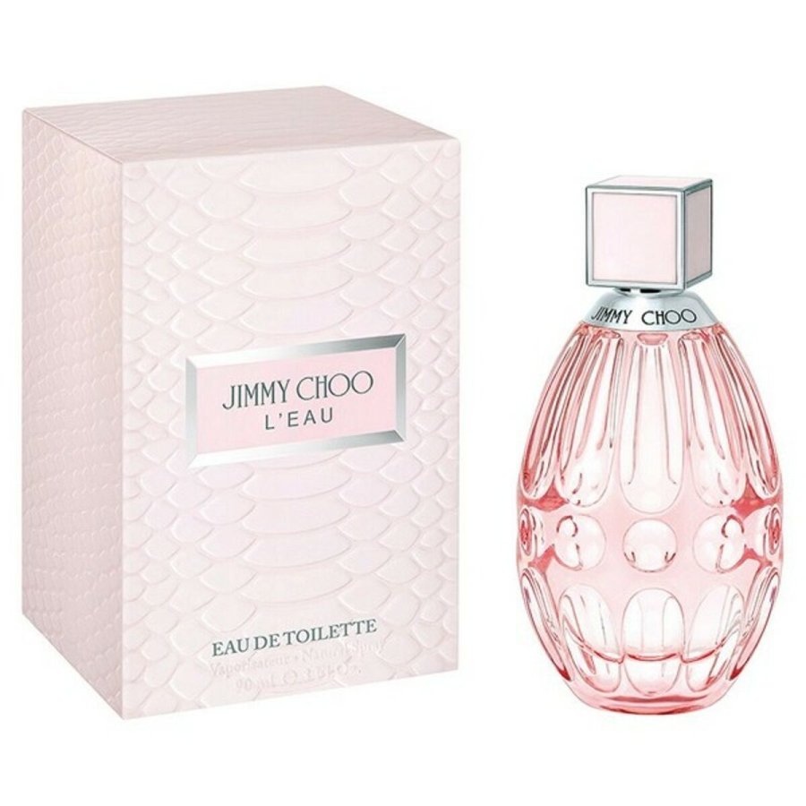 Dameparfume Jimmy Choo EDT #1