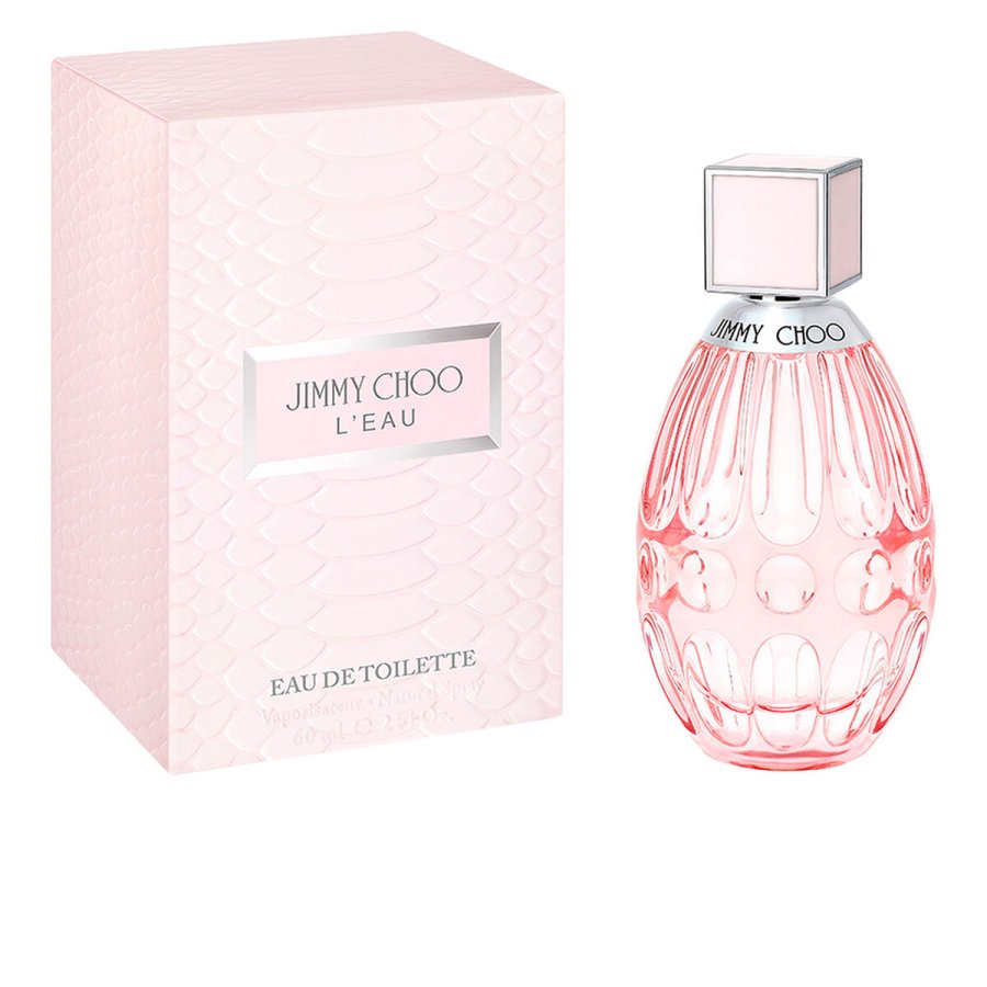 Dameparfume Jimmy Choo EDT #7