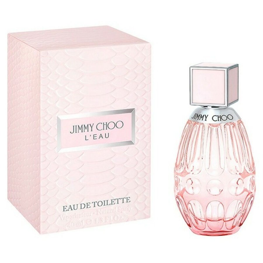 Dameparfume Jimmy Choo EDT #3