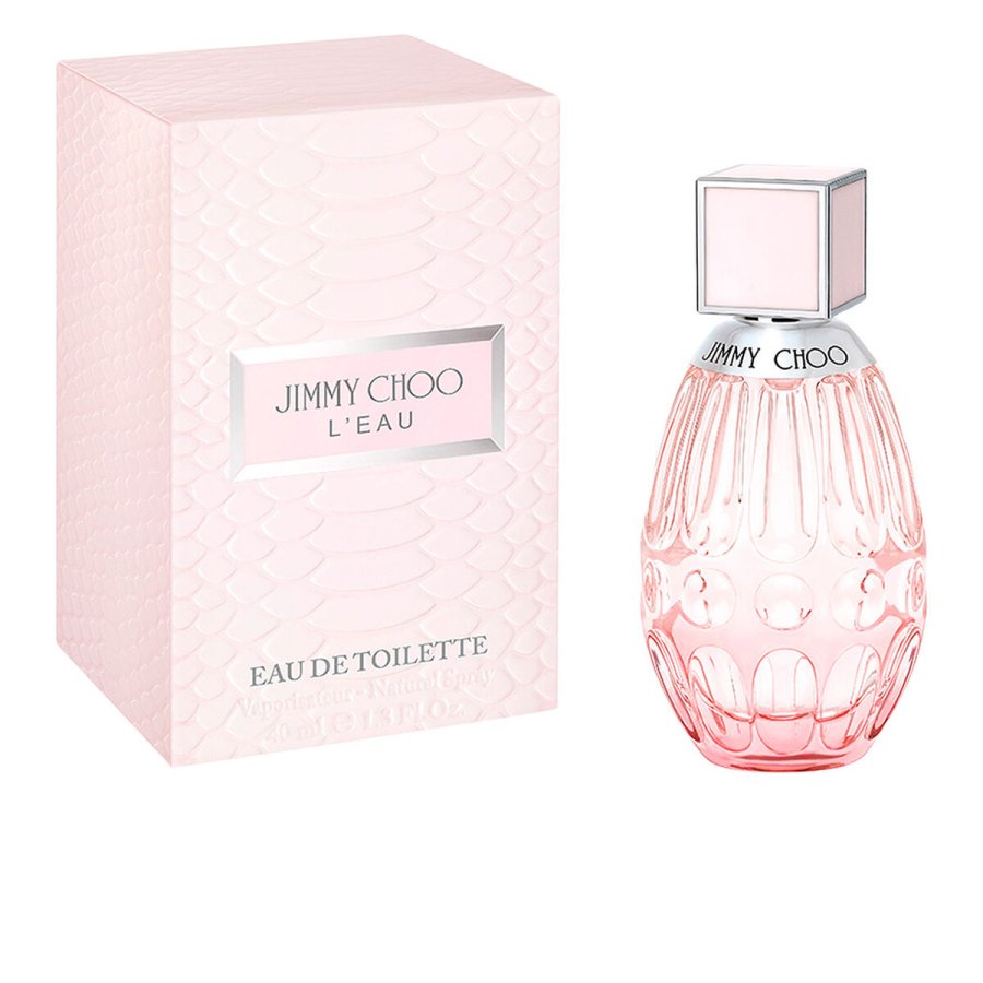 Dameparfume Jimmy Choo EDT #6