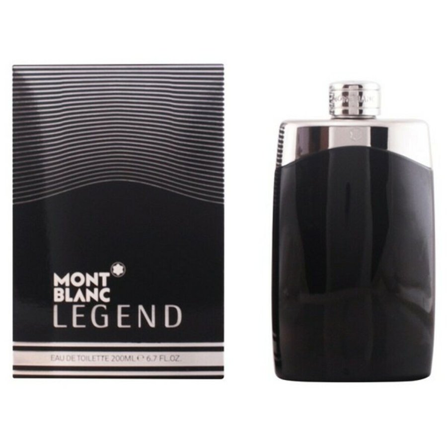 Herreparfume Montblanc EDT #5