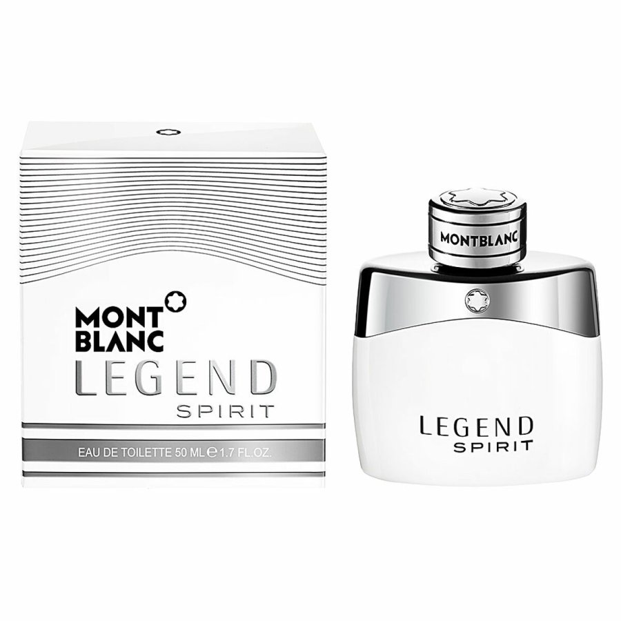 Herreparfume Montblanc EDT #7