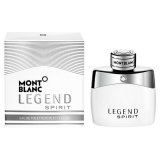 Herreparfume Montblanc EDT #4