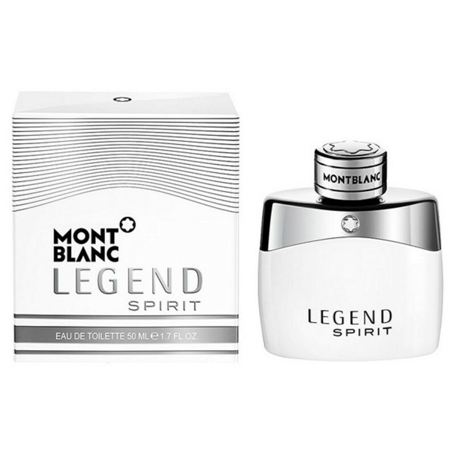 Herreparfume Montblanc EDT #4
