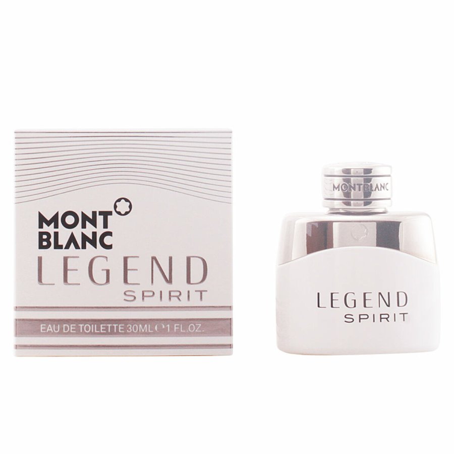 Herreparfume Montblanc EDT #6